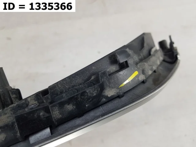 Решетка радиатора для Hyundai Creta 2 SU2 2021+ на фотографиях