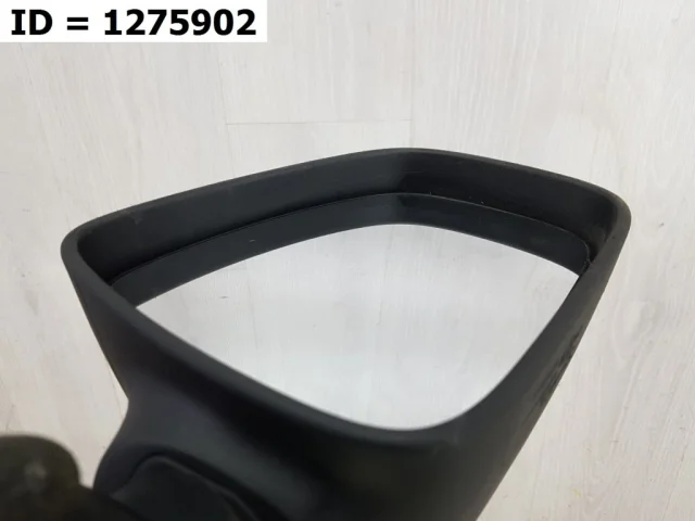 Стекла и зеркала для Renault Duster HM 2020+ на фотографиях