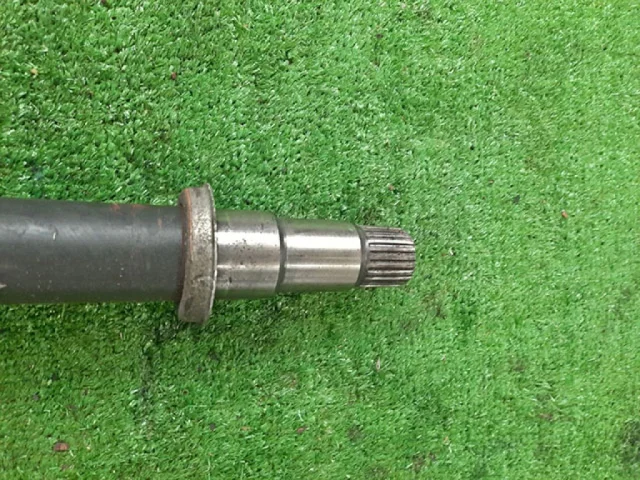 Привод передний правый для Toyota Avensis Седан T220 1997-2003 на фотографиях