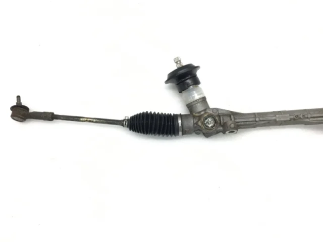 Рулевая рейка для Mitsubishi Outlander III 3 rest GF0W 2018-2022 на фотографиях