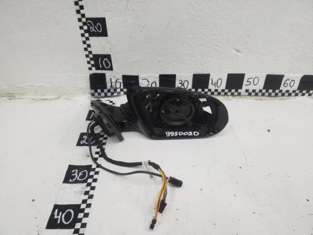 Зеркала для Mercedes-Benz S class W222 2013-2017 на фотографиях