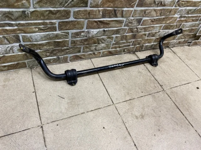 Стойка стабилизатора передняя для Hyundai Tucson NX4 2020+ на фотографиях