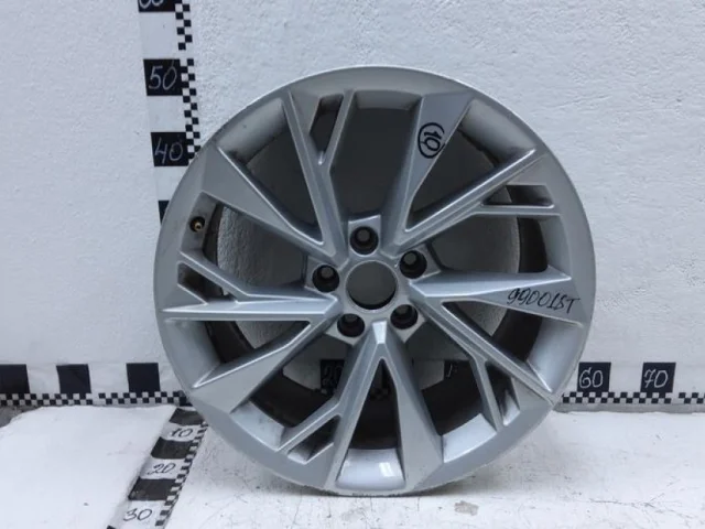 Диск колесный литой для Audi A5 F5 Купе 2016+ на фотографиях