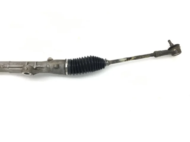 Рулевая рейка для Mitsubishi Outlander III 3 rest GF0W 2018-2022 на фотографиях