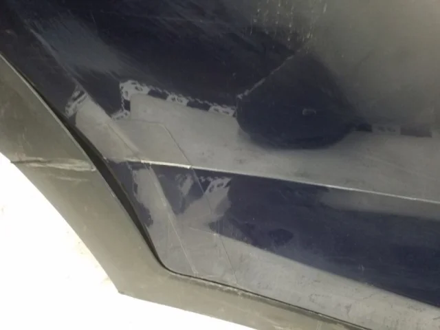 Двери для Hyundai Tucson LM 2009-2015 на фотографиях