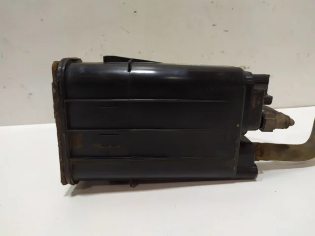 Адсорбер паров бензина для Kia Rio 3 рестайлинг на фотографиях