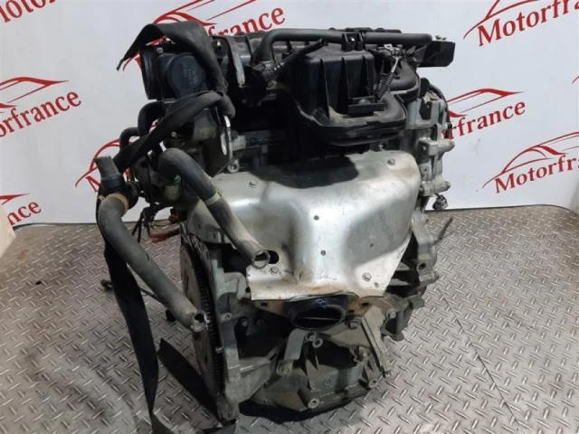 Продажа двигателя M4R