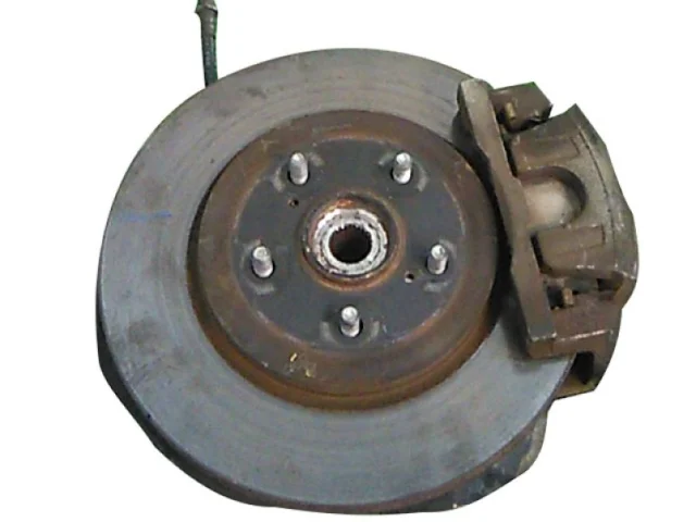 Кулак поворотный правый для Lexus RX AGL10, GGL10, GLV15, GGL15, GLV10 2009-2015 на фотографиях