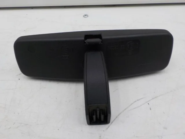 Зеркало заднего вида (в салоне) для Citroen C4 Хэтчбек 2004-2011 на фотографиях