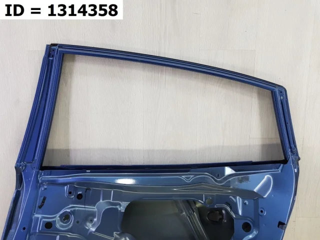 Дверь задняя правая для Subaru XV GT/G24 2017+ на фотографиях