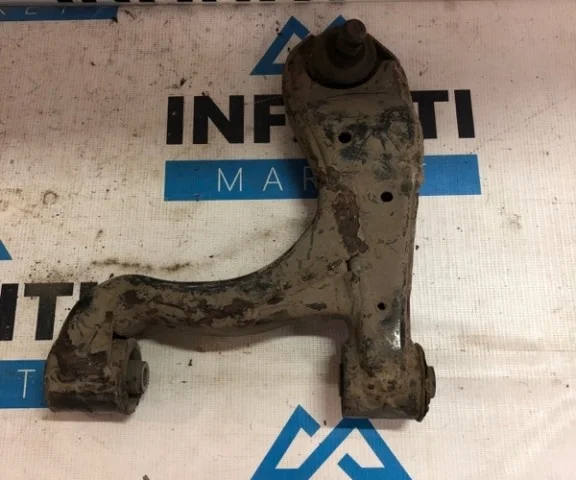 Рычаг задний левый верхний для Infiniti QX 56 2010-2014 на фотографиях