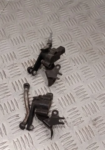 Датчик дорожного просвета передний для Audi A4 B8 2007-2015 на фотографиях