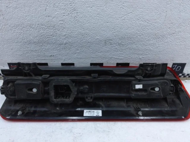 Фонарь левый для Ford Transit 2006-2013 Фургон на фотографиях