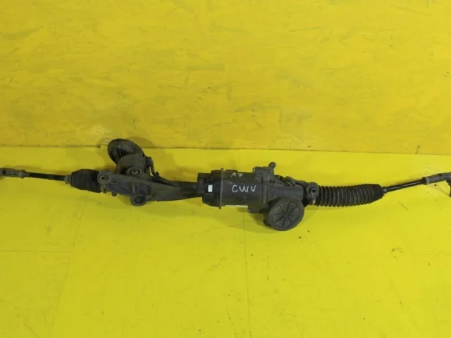 Рулевая рейка в сборе для Skoda Octavia A7 Tour на фотографиях