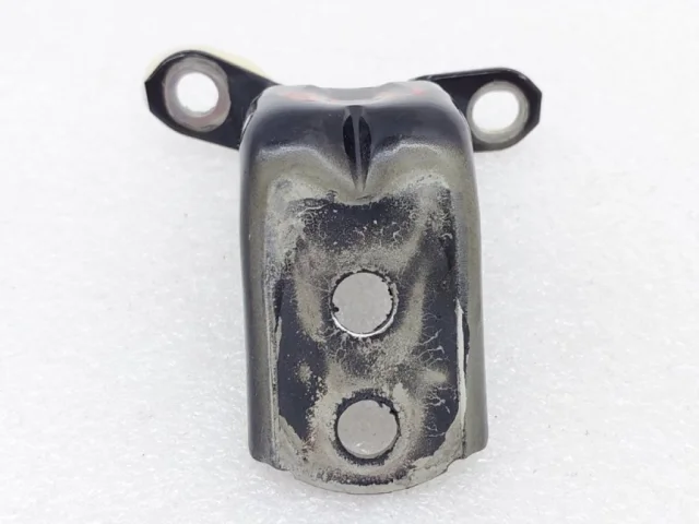 Петля двери передней левой верхняя для Nissan X-Trail T32 JDM 2013-2022 на фотографиях