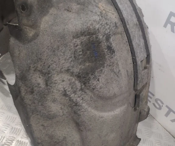 Подкрылок передний правый для Audi A7 4G 2010-2014 на фотографиях