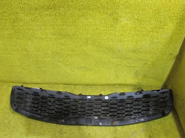 Решетка радиатора для Kia Cerato YD 2016-2020 rest. на фотографиях