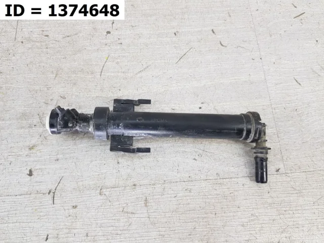 Фароомыватель правый для BMW 3er F30 2011-2019 на фотографиях