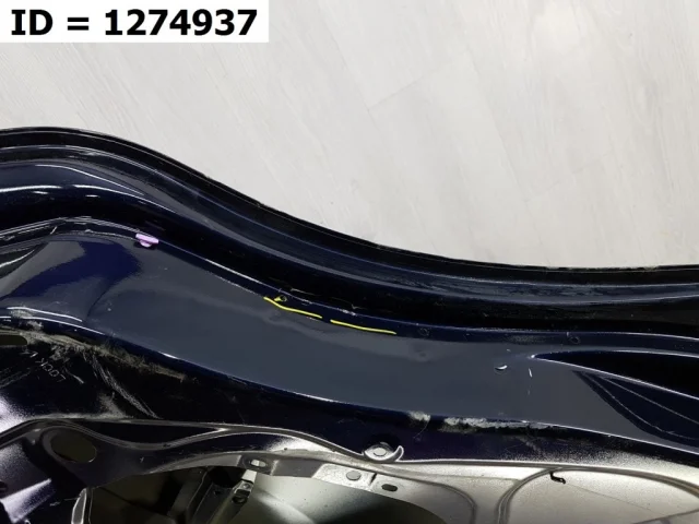 Двери для Subaru XV GT/G24 2017+ на фотографиях