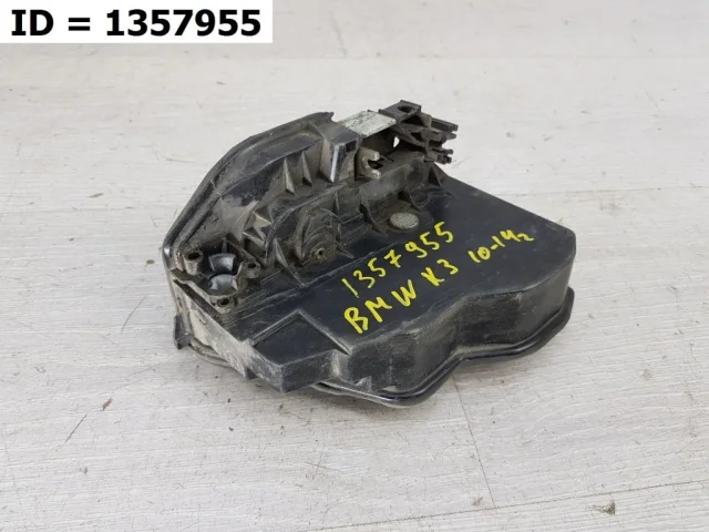 Двери для BMW 5er Ф11 Touring 2010-2013 на фотографиях