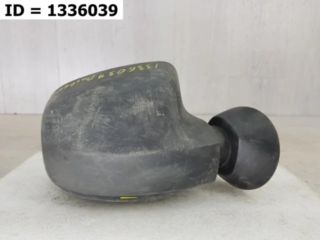 Стекла и зеркала для Renault Duster HM 2020+ на фотографиях