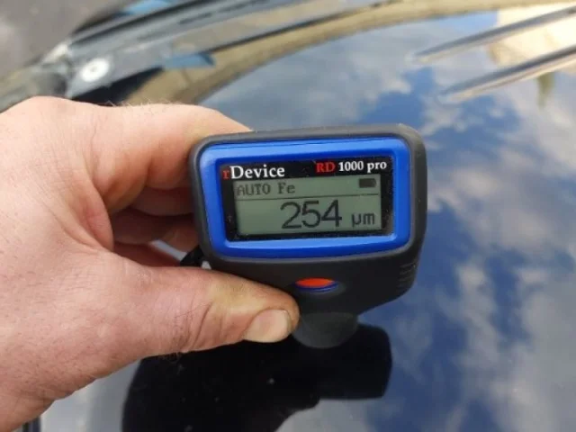 Крыша для Infiniti QX 56 2010-2014 на фотографиях