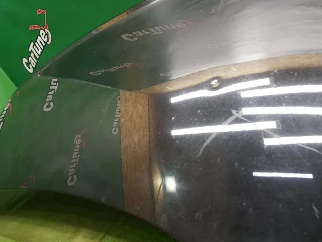 Крышка багажника для Mercedes-Benz S class W220 1998-2005 на фотографиях