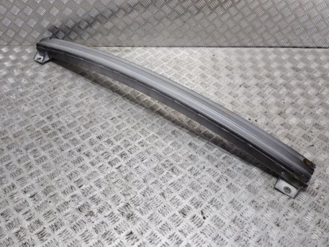 Усилитель переднего бампера для Ford Explorer U502 rest 2014-2019 на фотографиях