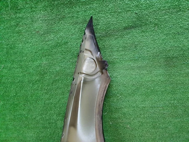 Крылья для Mercedes-Benz S class W223 2021+ на фотографиях