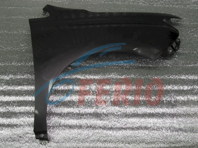 Крыло правое для Lexus RX AGL10, GGL10, GLV15, GGL15, GLV10 2009-2015 на фотографиях