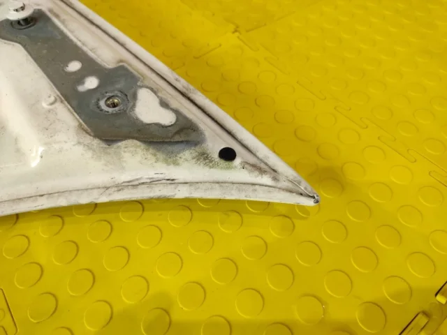 Дверь багажника для Mercedes-Benz S class W220 1998-2005 на фотографиях