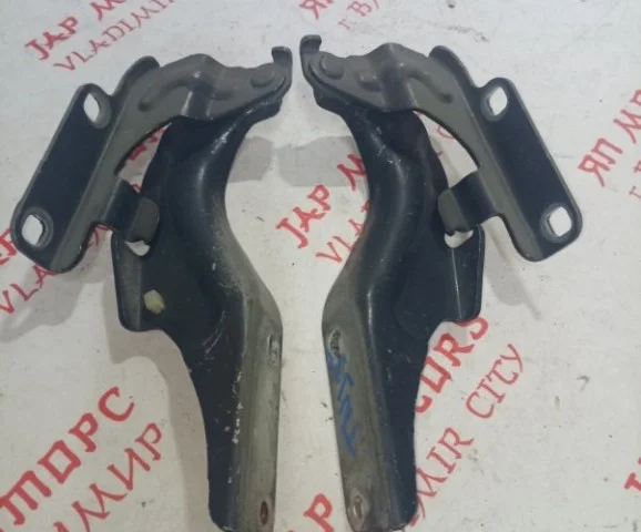 Петля капота левая для Nissan Teana J32 2008-2013 на фотографиях