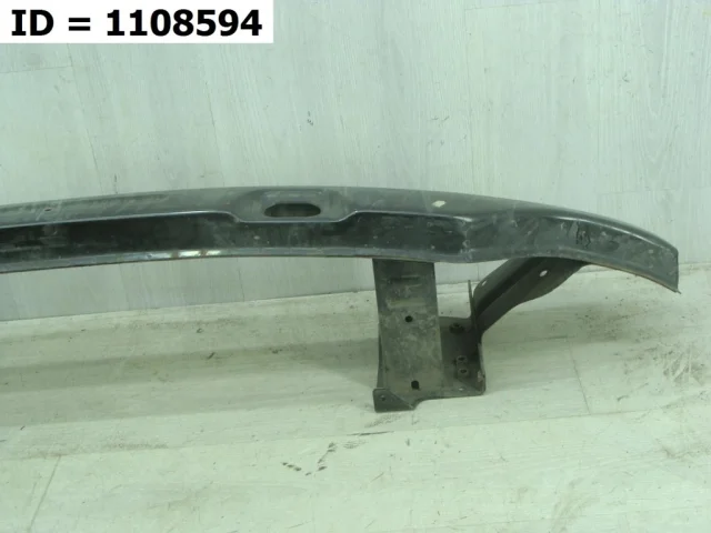 Бампер для Mercedes-Benz Vito W639 Vito Фургон 2003-2013 на фотографиях