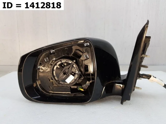 Зеркало боковое левое для Infiniti QX 60 2014-2021 на фотографиях