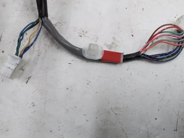 Зеркала для Toyota Land Cruiser J300 2021+ на фотографиях