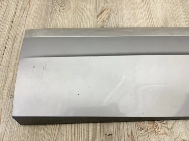 Стекло двери заднее правое для Volkswagen Touareg III (CR) 2018+ на фотографиях