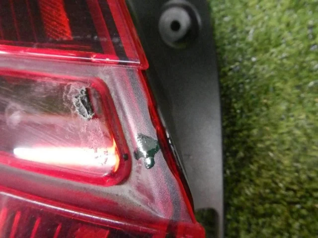 Фонарь левый для Hyundai Creta 2 SU2 2021+ на фотографиях