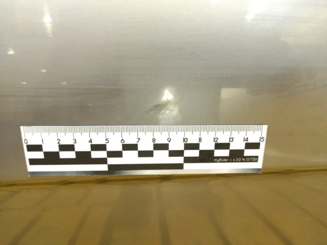 Двери для BMW 5er Е34 1987-1996 на фотографиях