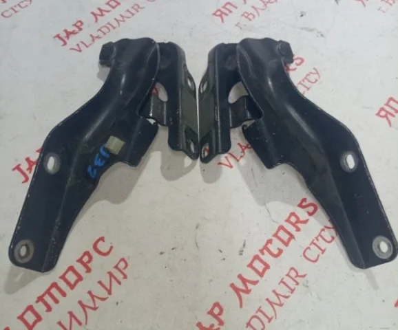 Петля капота левая для Nissan Teana J32 2008-2013 на фотографиях