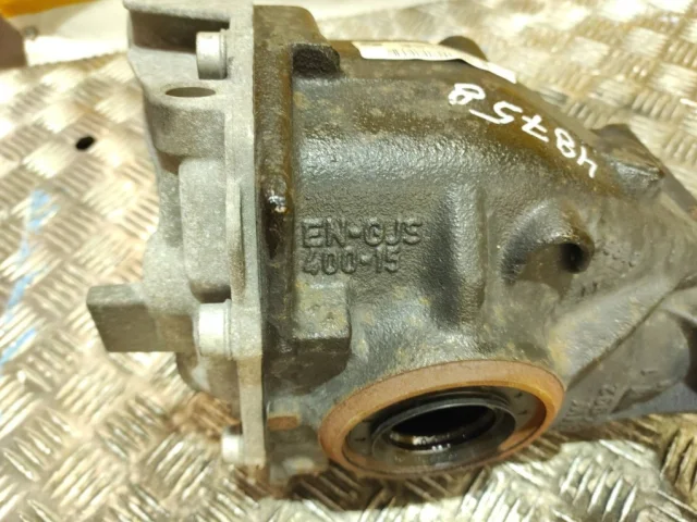 Редуктор заднего моста для BMW 1er Ф20 2011-2015 на фотографиях