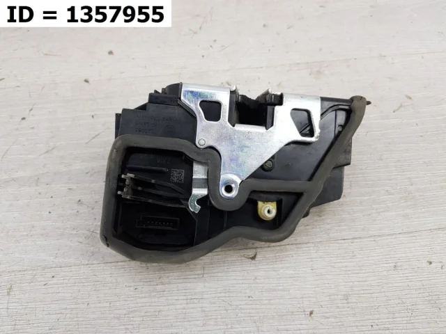 Двери для BMW 5er Ф11 Touring 2010-2013 на фотографиях