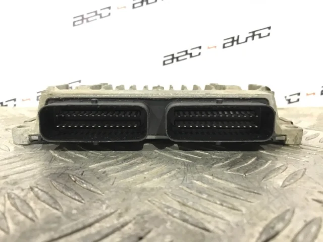 Блок управления АКПП для Citroen C4 Хэтчбек 3dr 2004-2011 на фотографиях