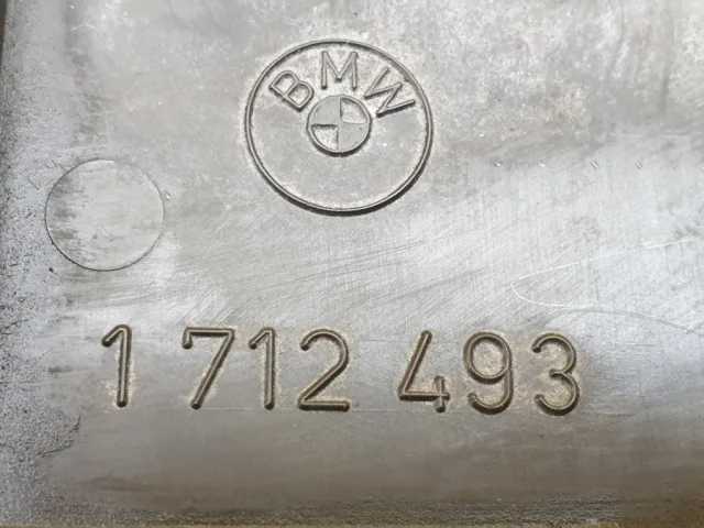 Решетка радиатора для BMW 5er Е34 1987-1996 на фотографиях