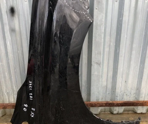 Крыло правое для Lexus RX AGL10, GGL10, GLV15, GGL15, GLV10 2009-2015 на фотографиях