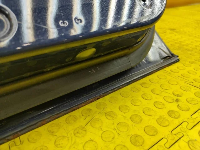 Двери для BMW 5er Е34 1987-1996 на фотографиях