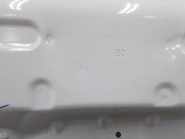 Дверь передняя левая для Renault Duster HM 2020+ на фотографиях