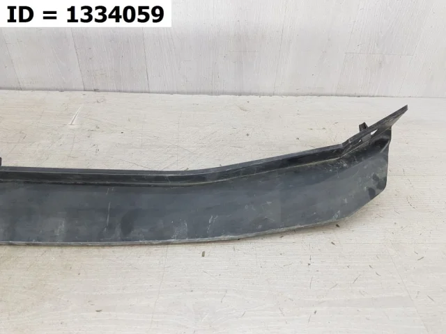 Абсорбер переднего бампера для Toyota Land Cruiser J300 2021+ на фотографиях