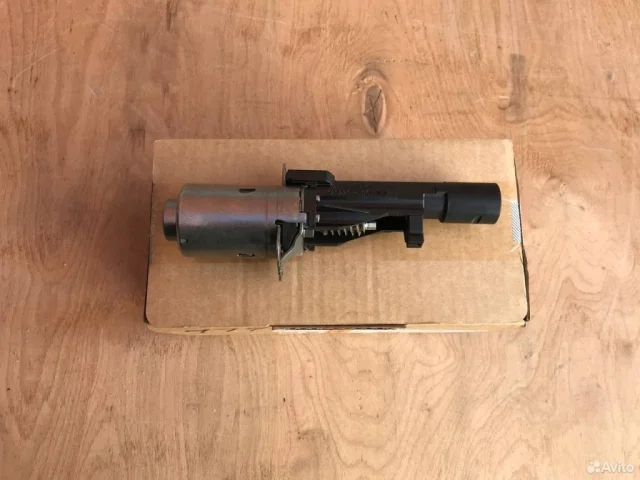 Серводвигатель раздатки для BMW 5er Ф10 2010-2013 на фотографиях