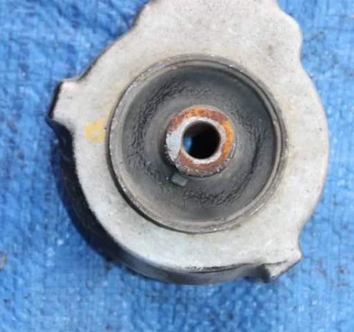 Рычаг передний левый нижний для Nissan Teana J32 2008-2013 на фотографиях