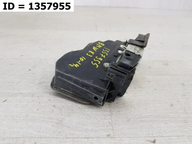 Двери для BMW 5er Ф11 Touring 2010-2013 на фотографиях